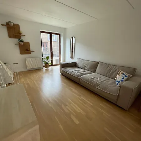 Family-friendly Oasis In The Heart Of Apartmán *